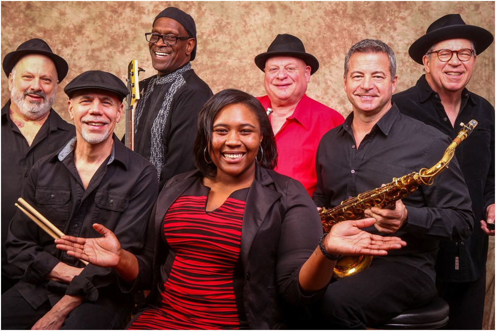 40th Annual Concerts on the Waterfront Sackets Harbor Historical Soc