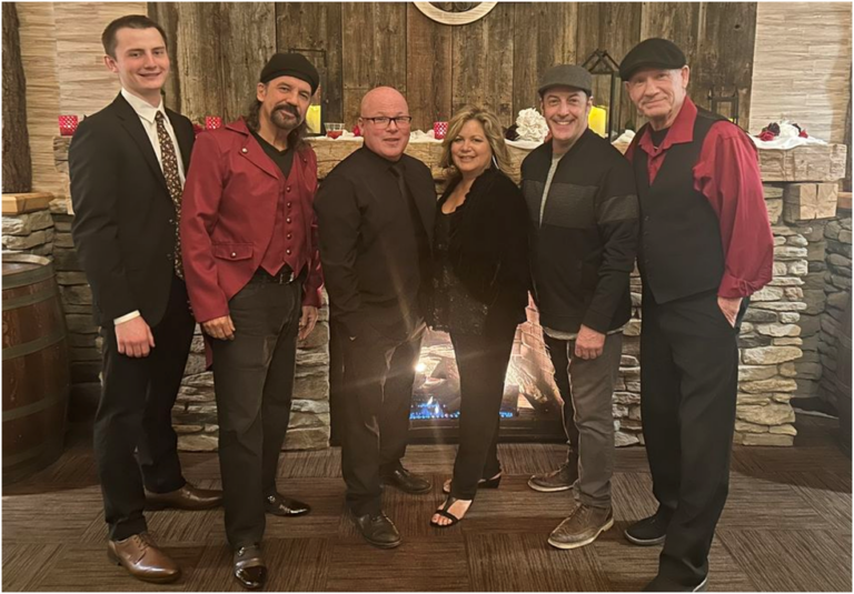 40th Annual Concerts on the Waterfront Sackets Harbor Historical Soc