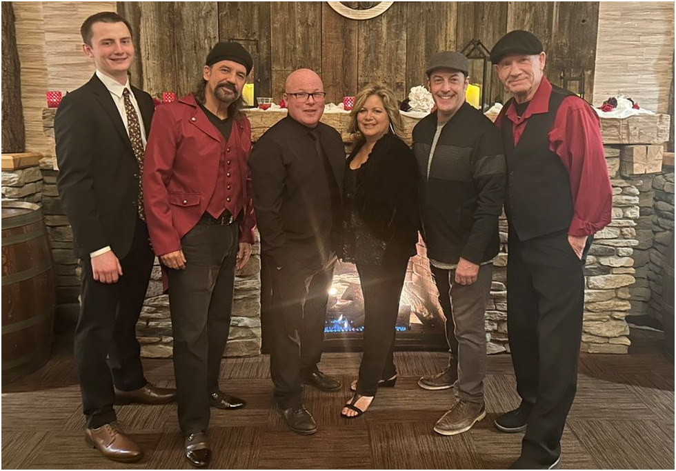 40th Annual Concerts on the Waterfront Sackets Harbor Historical Soc