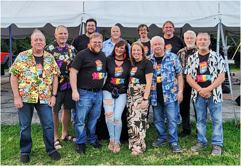 40th Annual Concerts on the Waterfront Sackets Harbor Historical Soc