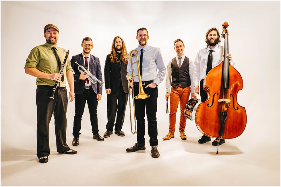 40th Annual Concerts on the Waterfront Sackets Harbor Historical Soc